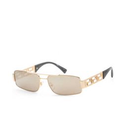 Versace Fashion mens Sunglasses VE2257-10025A-60