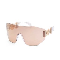 Versace Fashion unisex Sunglasses VE2258-10027J-45