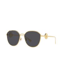 Versace Fashion womens Sunglasses VE2259D-100287-58