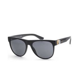 Versace Fashion mens Sunglasses VE4346-GB1-87
