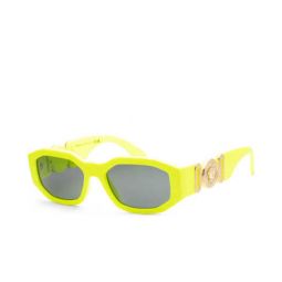 Versace Fashion mens Sunglasses VE4361-532187