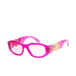 Versace Fashion mens Sunglasses VE4361-5334-5