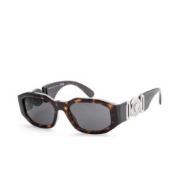 Versace Fashion mens Sunglasses VE4361-542387-53