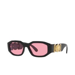 Versace Fashion mens Sunglasses VE4361-GB1-84-53