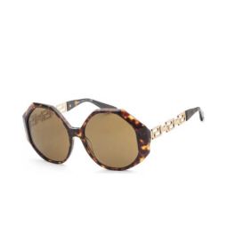Versace Fashion womens Sunglasses VE4395-534673