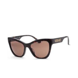 Versace Fashion womens Sunglasses VE4417U-108-73