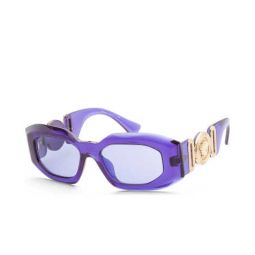 Versace Fashion mens Sunglasses VE4425U-54191A-54