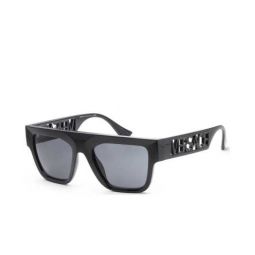 Versace Fashion mens Sunglasses VE4430U-GB1-87