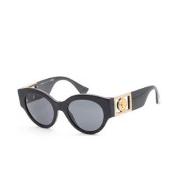 Versace Fashion womens Sunglasses VE4438B-GB1-87