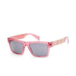 Versace Fashion mens Sunglasses VE4445-5409-1-54