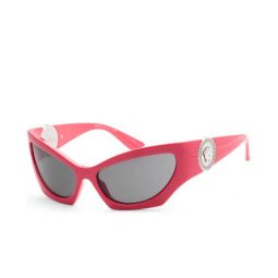 Versace Fashion womens Sunglasses VE4450-541787-60