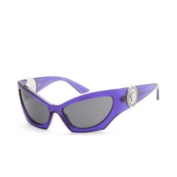 Versace Fashion womens Sunglasses VE4450-541987-60