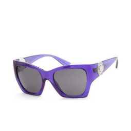 Versace Fashion womens Sunglasses VE4452-541987-55
