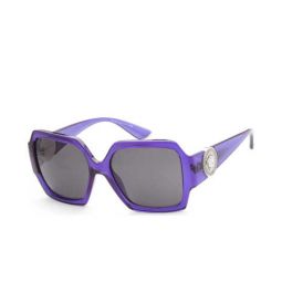 Versace Fashion womens Sunglasses VE4453-541987-56