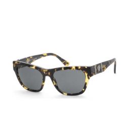 Versace Fashion mens Sunglasses VE4457-542887-55