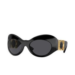 Versace Fashion womens Sunglasses VE4462-GB1-87-58
