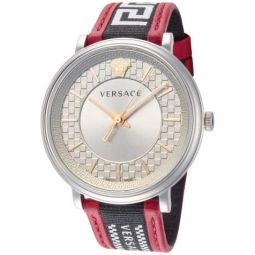 Versace V-Circle mens Watch VE5A01421