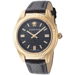 Versace Greca Time womens Watch VE6C00223