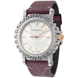 Versace Greca Glam mens Watch VE6D00123