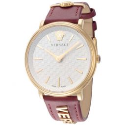 Versace V-Circle womens Watch VE8104322