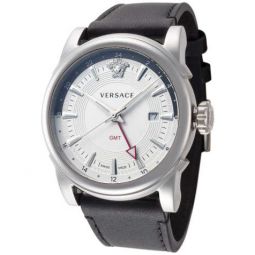 Versace GMT Vintage mens Watch VEV300119
