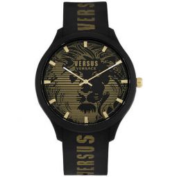 Versus Versace Domus Gent mens Watch VSP1O1621