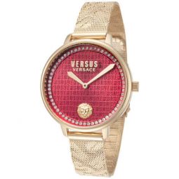 Versus Versace La Villette womens Watch VSP1S3921