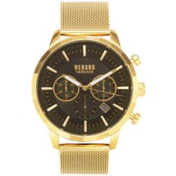Versus Versace Eugene mens Watch VSPEV0619
