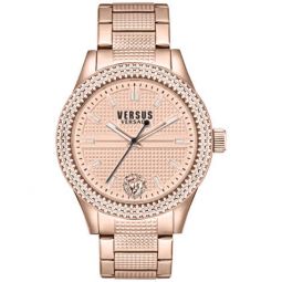 Versus Versace Bayside womens Watch VSPOJ2721
