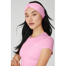 Alosoft Headband - Sweet Pink