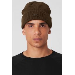 Notable Beanie - Espresso
