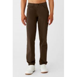 Day and Night Pant - Espresso