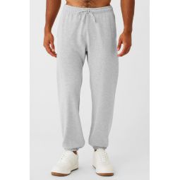 Chill Sweatpant - Athletic Heather Grey