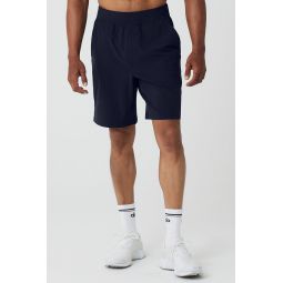 9 Repetition Short - Navy