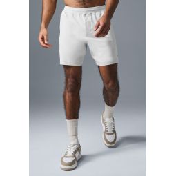 7 Conquer React Performance Short - White