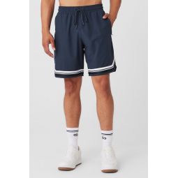 9 Traction Arena Short - Navy