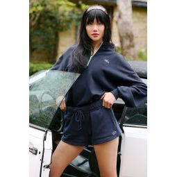 Accolade Short - Navy