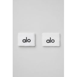 Glow Wristband (2-Pack) - White