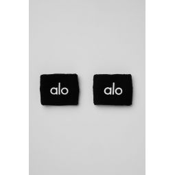 Glow Wristband (2-Pack) - Black