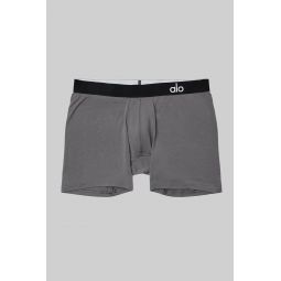Day And Night Boxer Brief - Grey