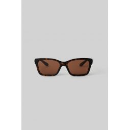 Chill Sunglasses - Brown/Tortoise