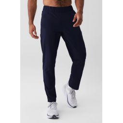 Repetition Pant - Navy