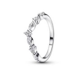 Wish Sparkling Alternating Ring