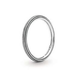 Sterling Silver Ring - Pandora ME