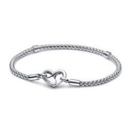 Studded Chain Bracelet