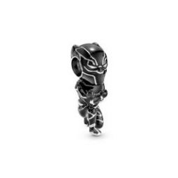 Marvel, The Avengers Black Panther Charm