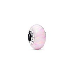 Opalescent Pink Charm