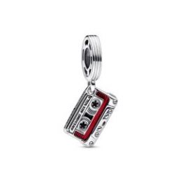 Marvel, Guardians of the Galaxy Cassette Tape Dangle Charm