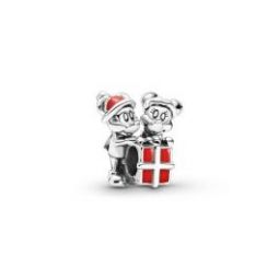 Disney, Mickey Mouse and Minnie Mouse Present Charm