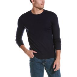 Theory Riland Harman Wool-Blend Sweater